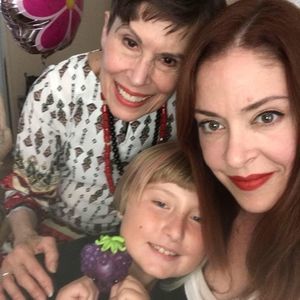 Meet your Posher, Melinda